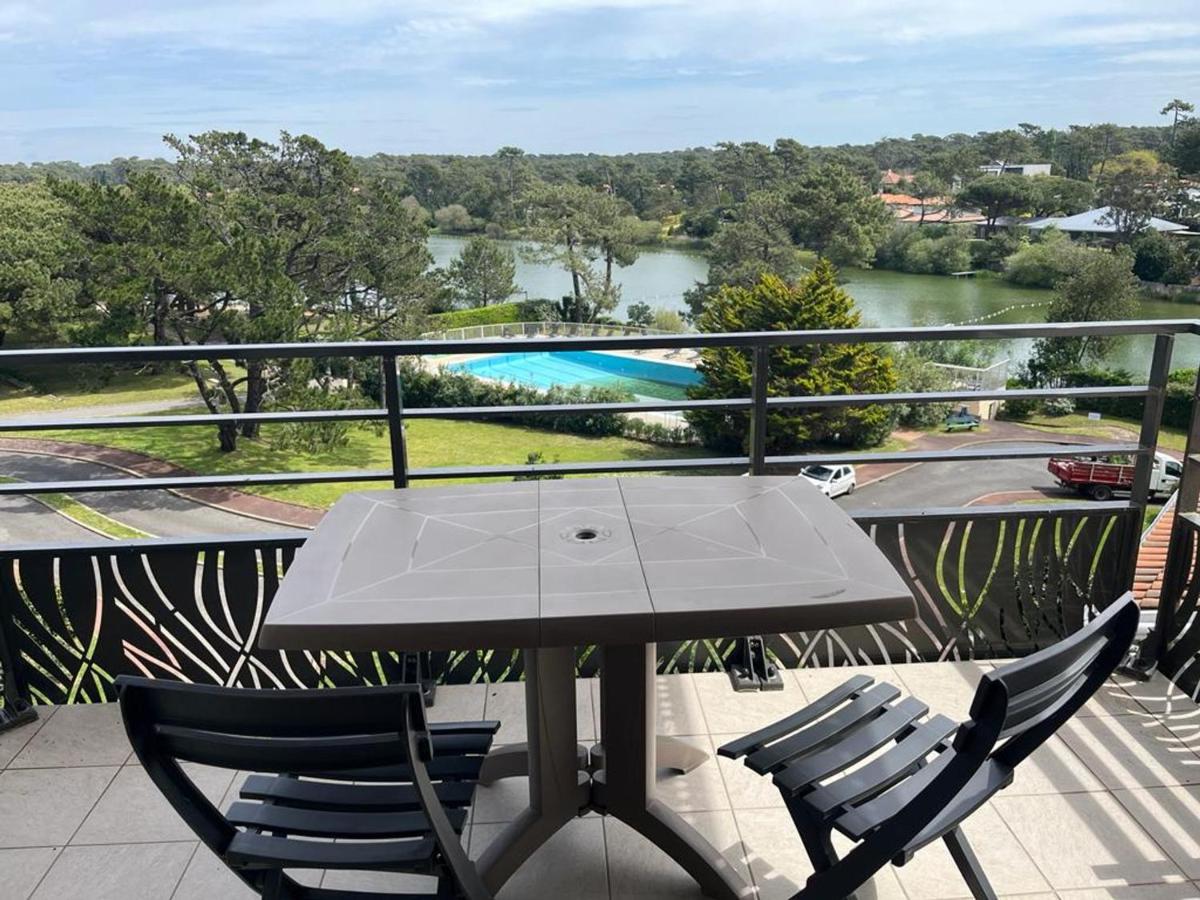 Studio Spacieux 40M² A Anglet : Proche Plage, Piscine, Golf, Pour 4 Pers Avec Parking Et Wifi - Fr-1-239-685 Exterior photo